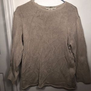 African Nature sweater